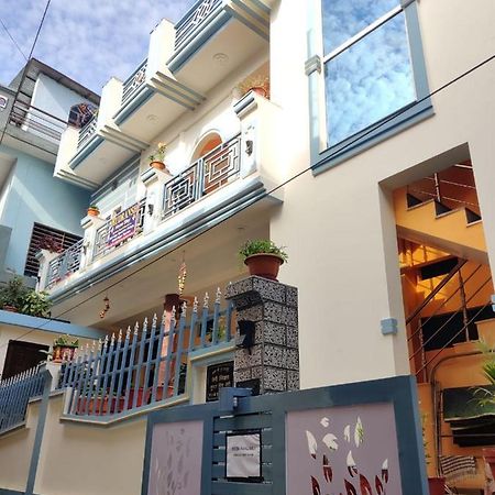 Rudransh Home Stay Rishīkesh Extérieur photo