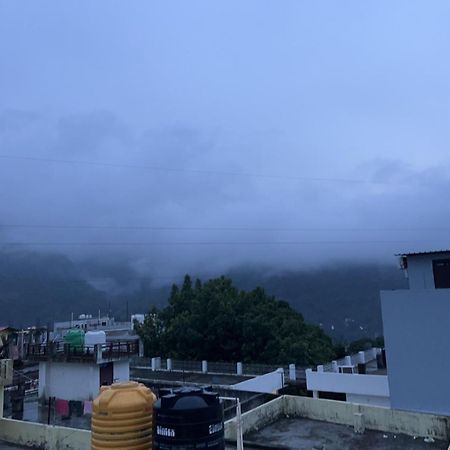 Rudransh Home Stay Rishīkesh Extérieur photo