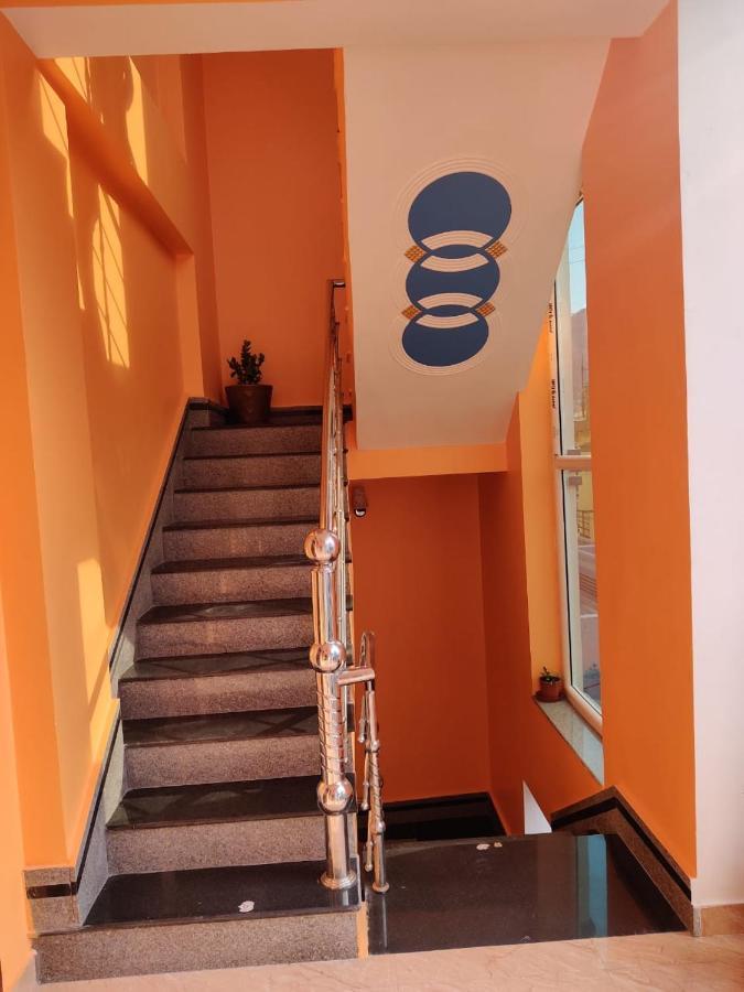 Rudransh Home Stay Rishīkesh Extérieur photo
