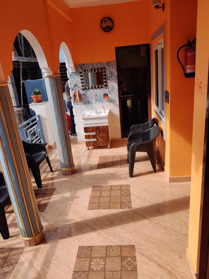 Rudransh Home Stay Rishīkesh Extérieur photo