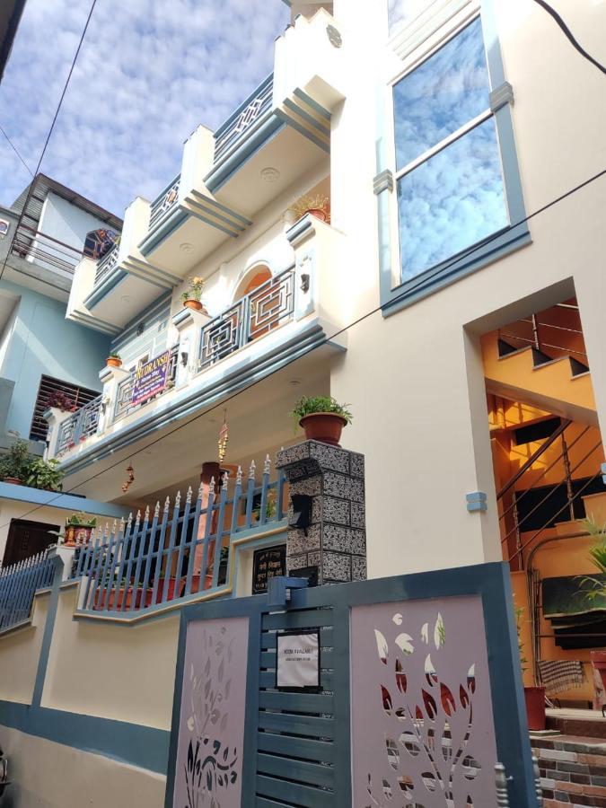 Rudransh Home Stay Rishīkesh Extérieur photo
