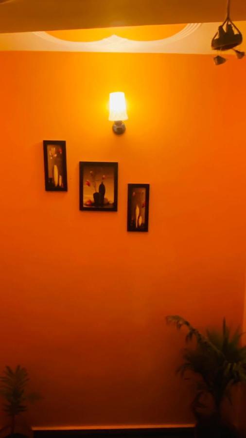 Rudransh Home Stay Rishīkesh Extérieur photo