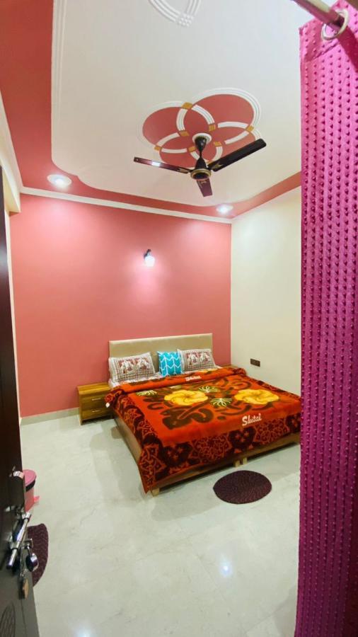 Rudransh Home Stay Rishīkesh Extérieur photo