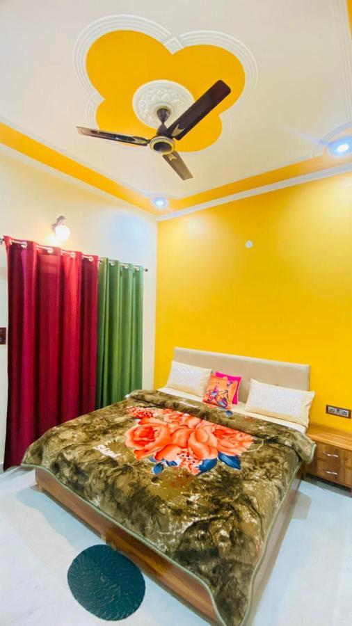 Rudransh Home Stay Rishīkesh Extérieur photo