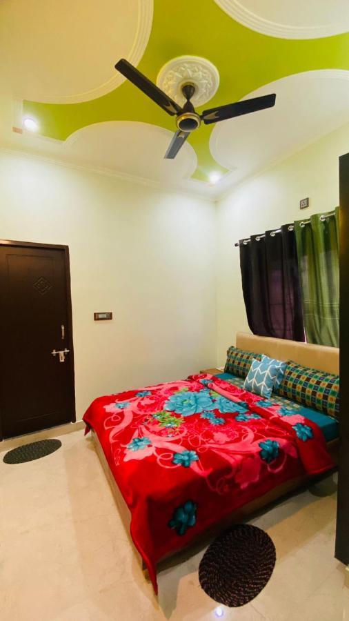 Rudransh Home Stay Rishīkesh Extérieur photo