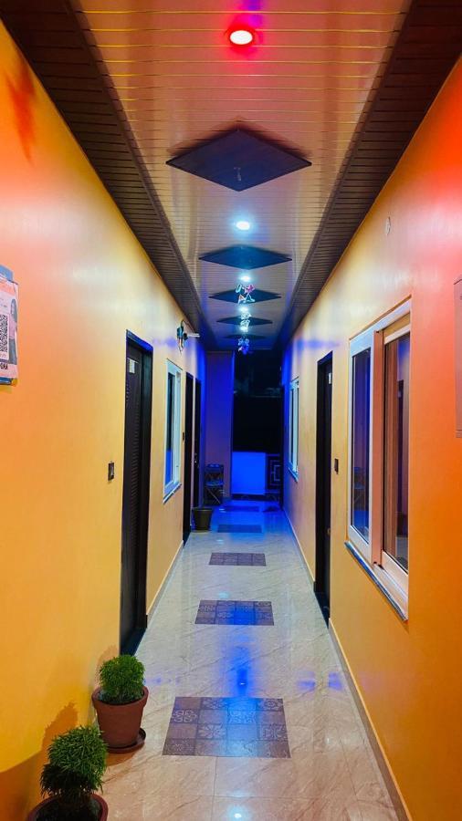 Rudransh Home Stay Rishīkesh Extérieur photo