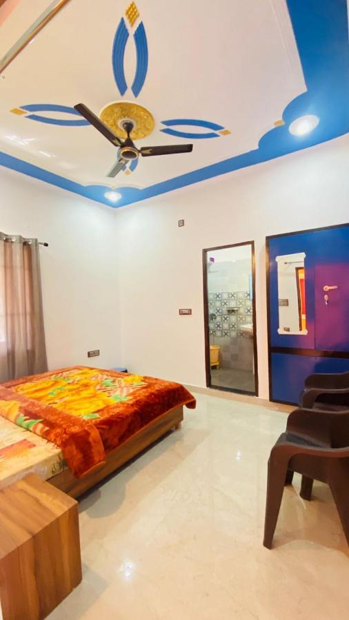 Rudransh Home Stay Rishīkesh Extérieur photo