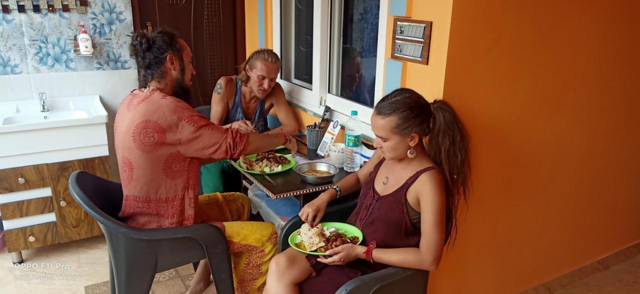 Rudransh Home Stay Rishīkesh Extérieur photo