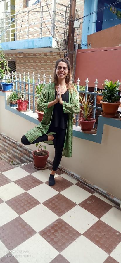 Rudransh Home Stay Rishīkesh Extérieur photo