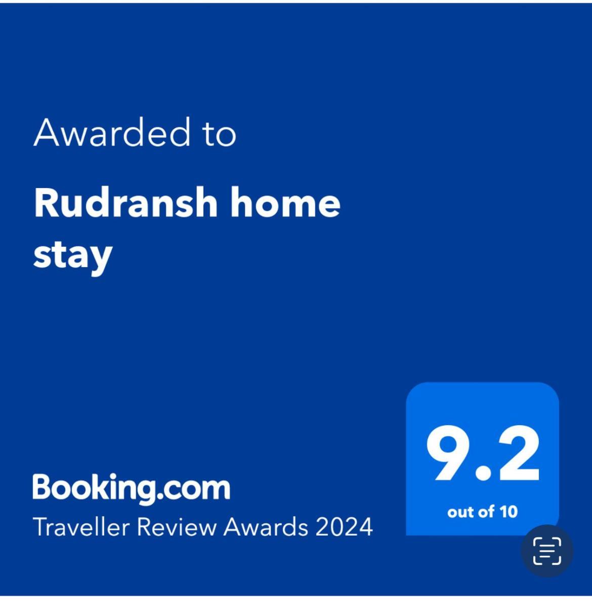Rudransh Home Stay Rishīkesh Extérieur photo