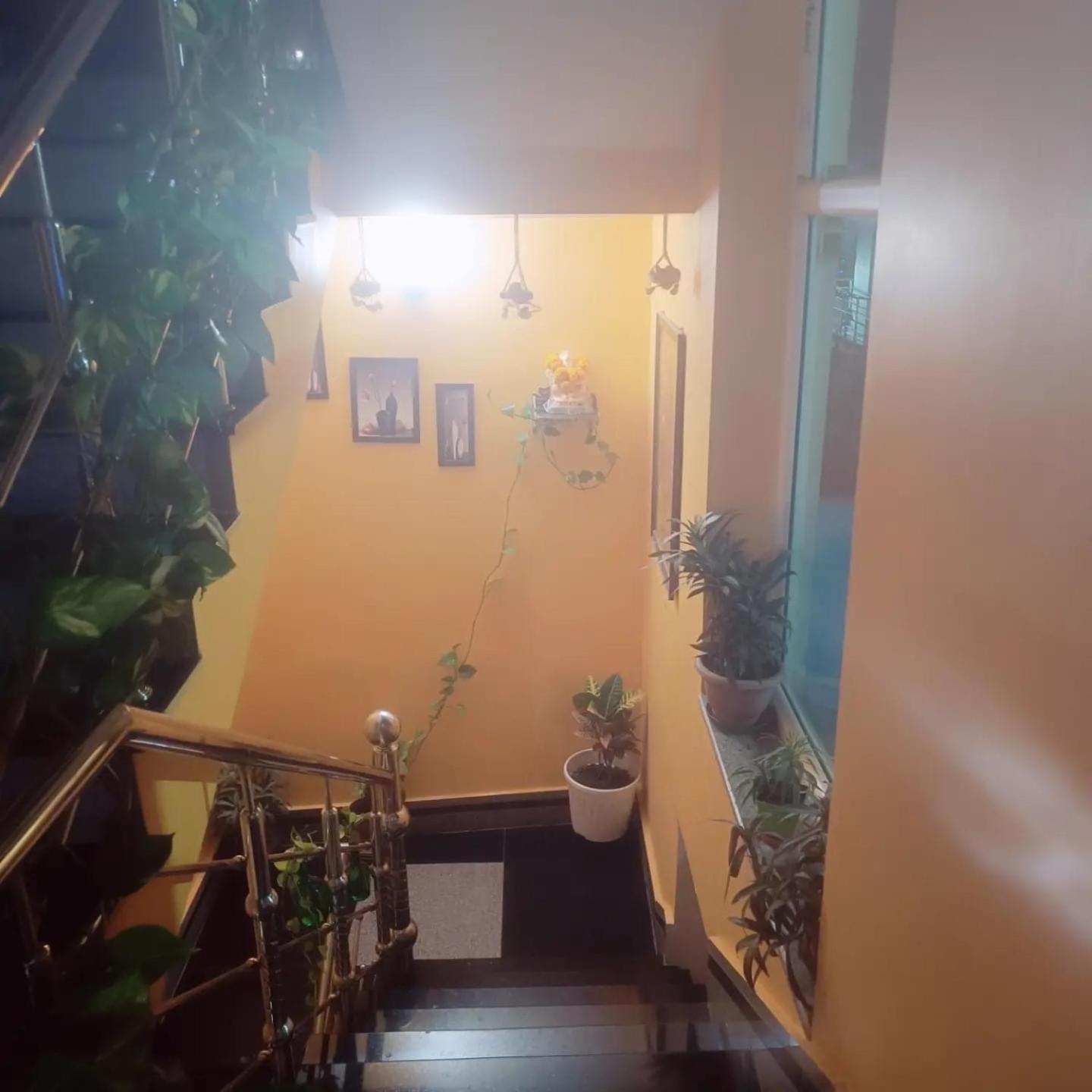 Rudransh Home Stay Rishīkesh Extérieur photo
