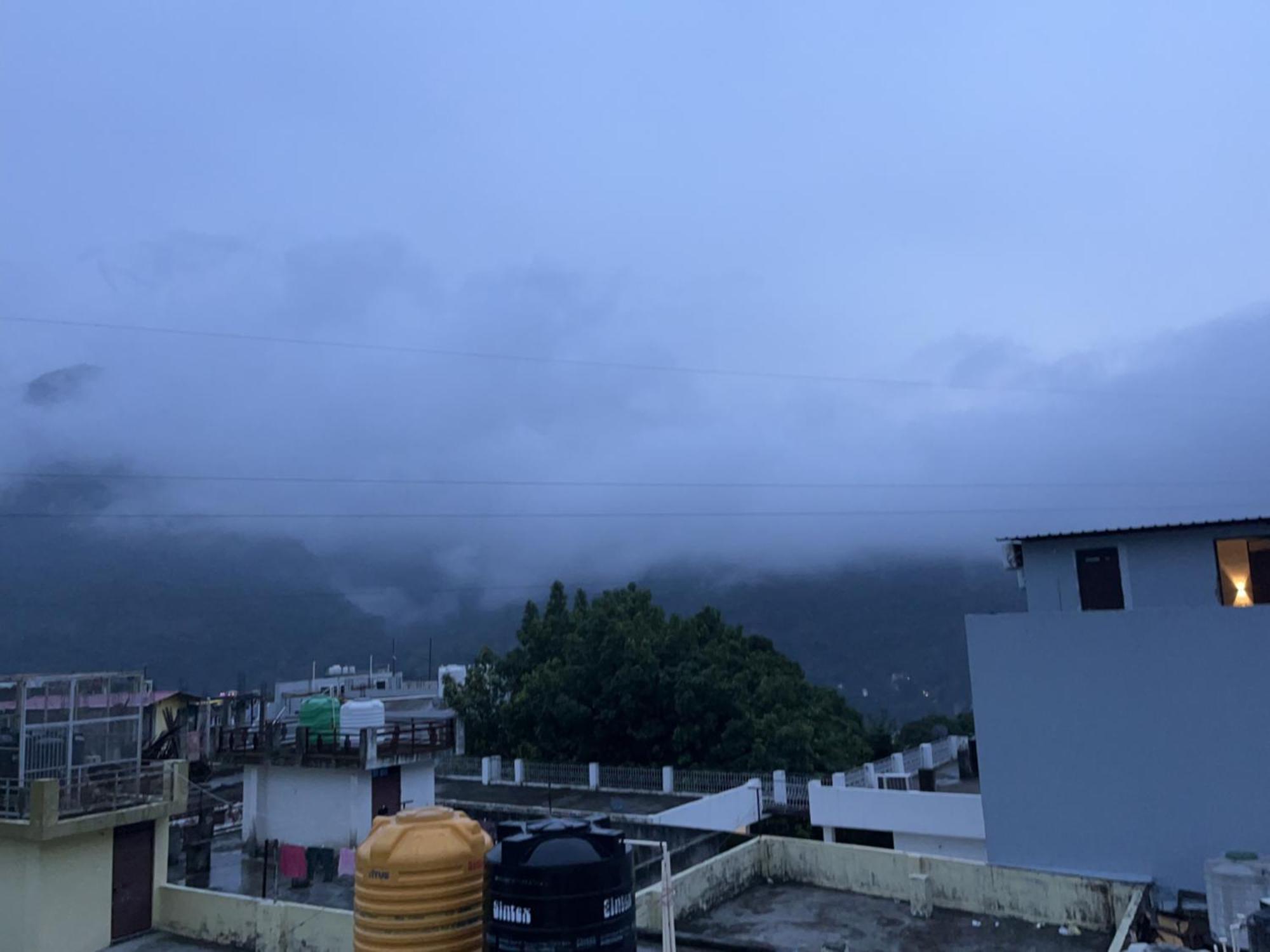 Rudransh Home Stay Rishīkesh Extérieur photo